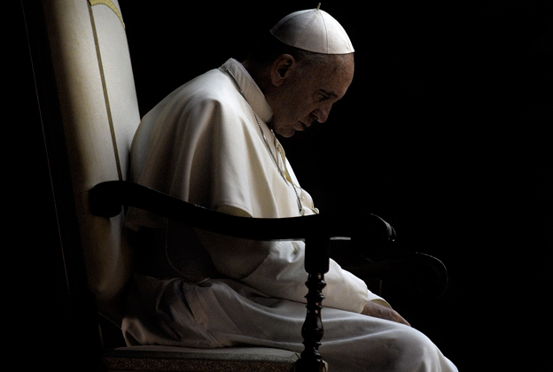 francisdark