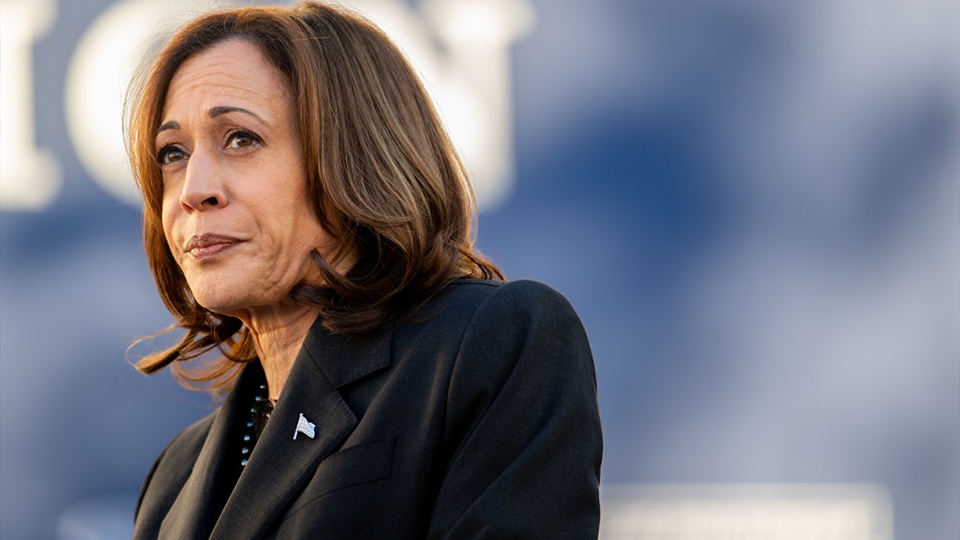 The Remnant Newspaper Kamala Harris Presidency Is Likely Going To Be