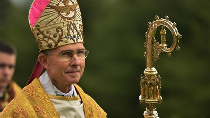 The Remnant Newspaper Two Prayer Requests From The SSPX