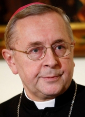 Thank You, Archbishop Stanisław Gądecki. Next Time Feel Free to Punch Out Cardinal Maestrojuan