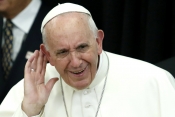 Mirus: Pay no attention to that Pope behind the curtain
