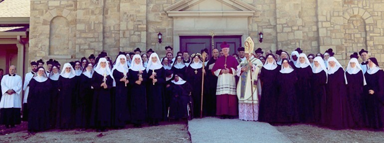 congregation