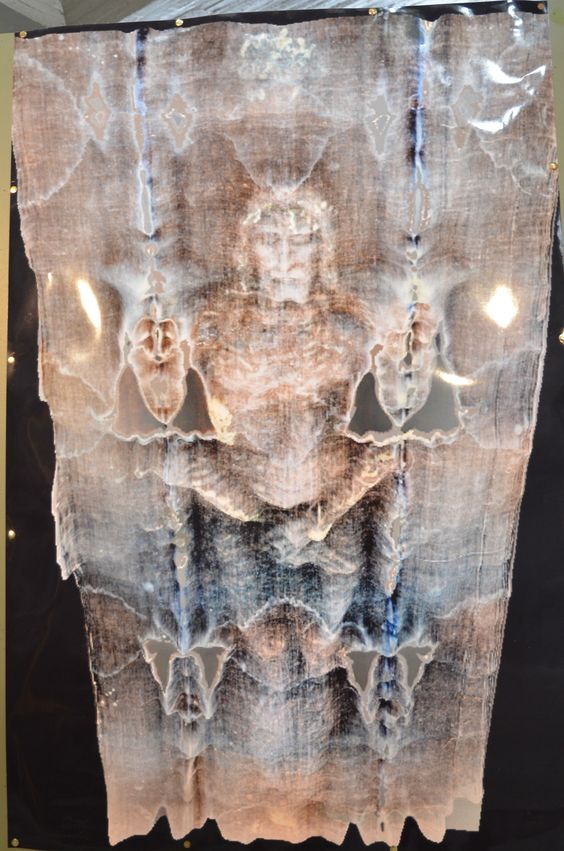 The Remnant Newspaper LATEST ON SHROUD OF TURIN Science Finally