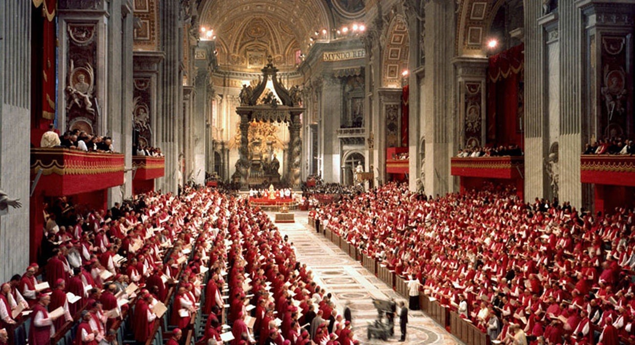 vatican council ii