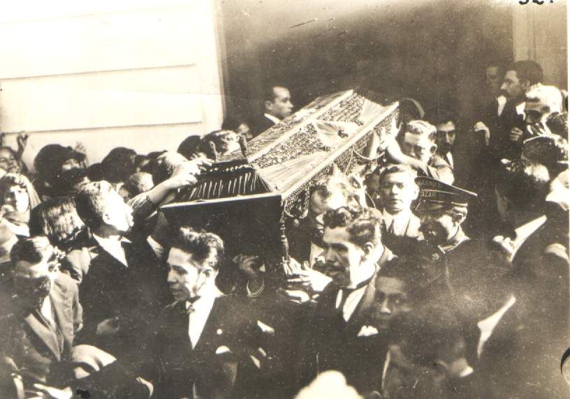 miguel augustin pro funeral