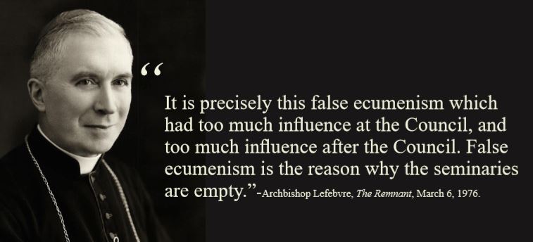 Lefebvre archive quote