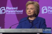 SUNDAY SERMON: Catholics Forbidden to Vote Hillary