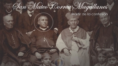 REMEMBERING the MARTYRS: Mateo Correa Magallanes