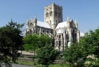 Bishops Celebrates First TLM in Cathedral Since Protestant Revolt
