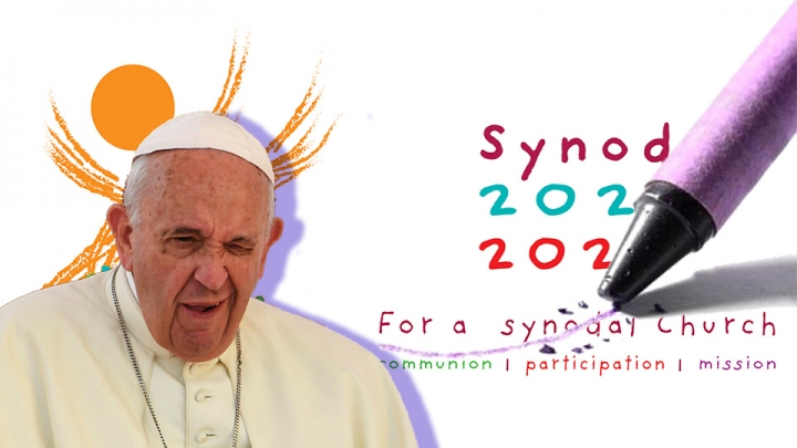 The Synodal Path of Diabolical Disorientation
