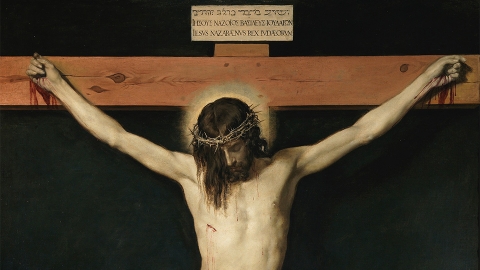 The Persecuted Mystical Body of Christ: Our Source of Direction and Confidence