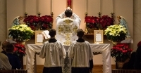 In Case You Missed It--Textbook Summorum Pontificum Success Story in St. Louis, MO