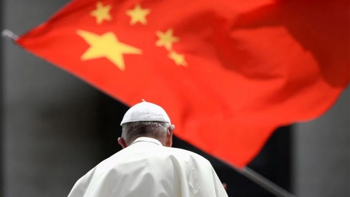 A Letter of Consolation to Latin Mass Catholics From the Chinese Patriotic Catholic Association 