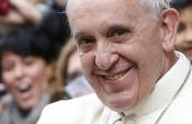 The Pope of “Inclusion” Declares:  Foreigners and Old People Personae Non Gratae in Cloisters