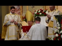 Special Report from Remnant TV: Cardinal Burke Speaks