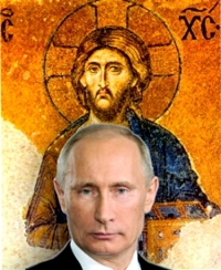 Putin vs. Obama: Who Occupies the High Ground?