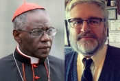 On Communion in the Hand (Here, Mr. Ed Peters, Is Why Cardinal Sarah is Absolutely Right)