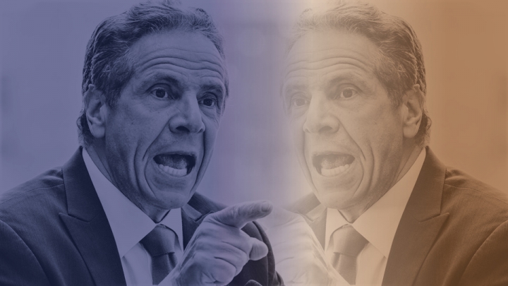 Andrew Cuomo Resigns Amid Scandal… but not because of how he handled COVID