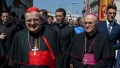Pray for Cardinal Burke: An Urgent Message from Archbishop Viganò
