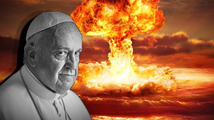 Making Sense of Francis, the Destroyer