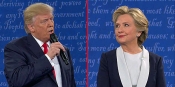 Trump Trounces Hillary in Second Debate