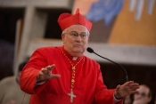 Cardinal Gualtiero Bassetti