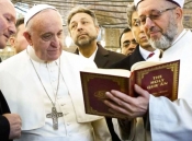 The Catholic Church's Attitude of Dhimmitude Toward Islam