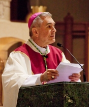 The Remnant Newspaper - The Homily Is Not Part of the Liturgy