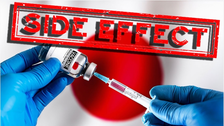 Japan drops all vaccine mandates, places myocarditis warning on label