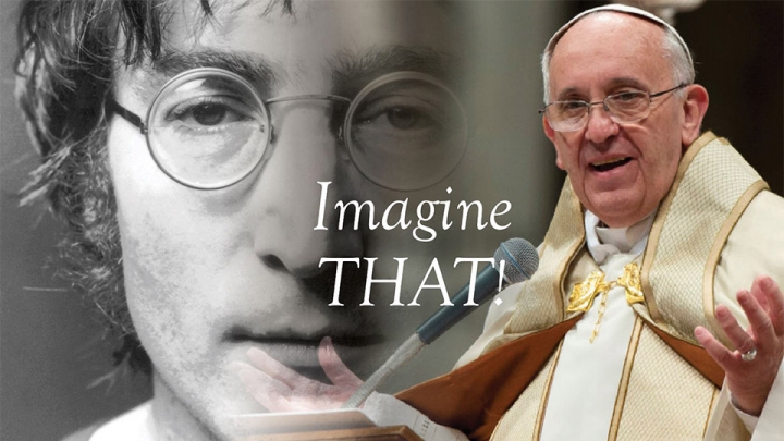 Reimagining Redemption: From Vatican II to Francis and Beyond