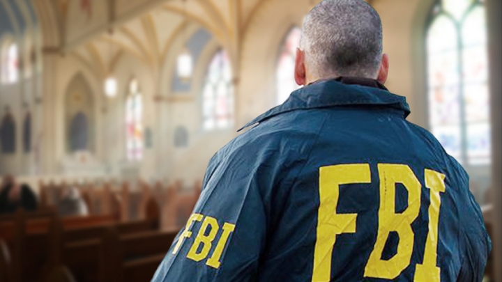 BREAKING: FBI sought SSPX chapel leadership to “inform on parishioners” in VA