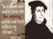 Luther&#039;s Revenge: The Surrender of Pope Francis
