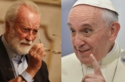 Pope Bergoglio Spouts the Annihilationist Heresy—Again