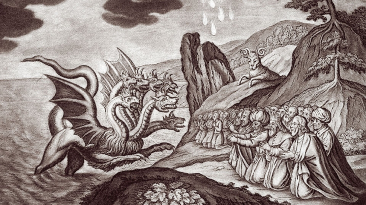 Did Dragons Exist? Exploring the Mythical Monster Mystery