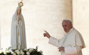 Fatima 2017: On Popes and Kings Deposed