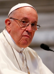 DEATH PENALTY ACCORDING to FRANCIS: A Response to Trent Horn’s “Can Doctrine Ever Change”