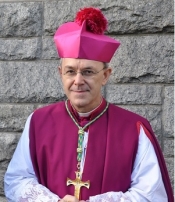 Bishop Athanasius Schneider