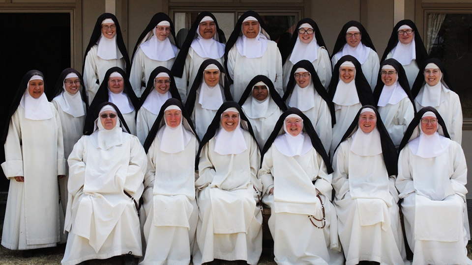 The Remnant Newspaper - SSPX Girls' College, Traditional Dominican ...