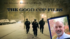 The Good Cop Files: Extraordinary Sacrifice