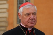 Cardinal Muller to SSPX: Acceptance of Vatican II is as Essential as Accepting Resurrection