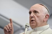 A Tale of Two Popes