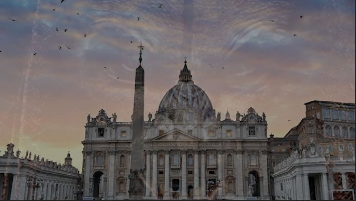 Η ενθρόνιση του Εωσφόρου στο Βατικανό το 1963: Ένα 'Ανεμοδαρμένο Σπίτι' Εκσυγχρονίζω