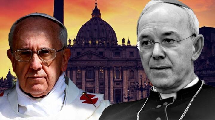 On the Validity of the Pontificate of Pope Francis