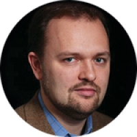 Ross Douthat