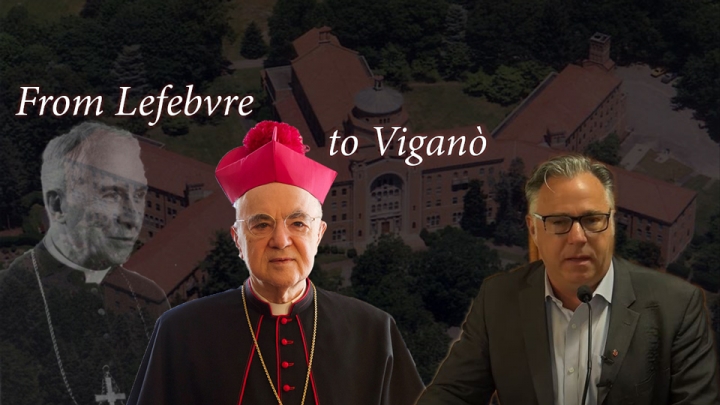 LESSONS OF COVID: Why Francis Fears Us