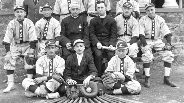 MLB Reflects Traditional Catholicism – Without Even Realizing it! 