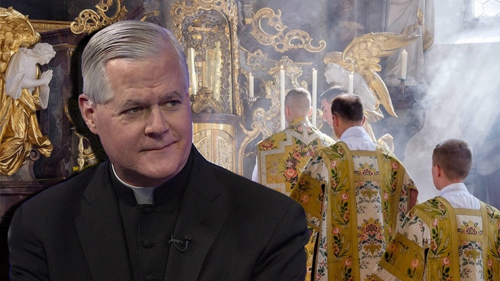 Guarding the Flock: A Canon Lawyer’s Advice to Bishops on Latest Vatican Crackdown on Tradition