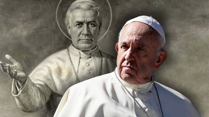 The Path from St. Pius X’s Pascendi to Satan’s Synodality is Paved with Compromises
